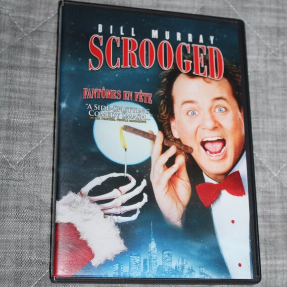 Classic Christmas Movies Lot of 8 Dvds - Picture 4 of 9